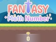 Игра Фантастичен Математички Број онлајн Игра Фантастичен Математички Број онлајн
