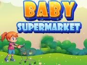 Игра Супермаркет за Бебиња онлајн Игра Супермаркет за Бебиња онлајн