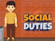 Игра Социјални Обврски онлајн