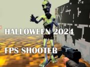 Игра Вештерката 2024 FPS Стрелец онлајн