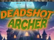 Игра Deadshot Archer  онлајн