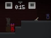 Игра Хорор Бан Бан 1-2 Играч Паркур онлајн