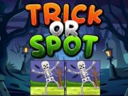 Игра Трик или Најди онлајн Игра Трик или Најди онлајн