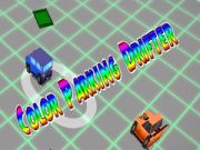 Игра Бојадисано Парк Дрифтач онлајн Игра Бојадисано Парк Дрифтач онлајн