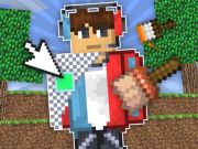 Игра Нацртајте кожа за Minecraft онлајн