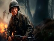Игра Втора светска војна 2 онлајн