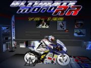 Игра Крајно мото онлајн