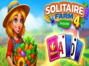 Игра Фарма Пасијанза Сезона 4 онлајн