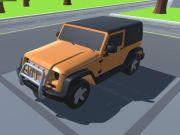 Игра Паркинг онлајн