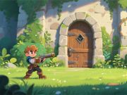 Игра Балистички пробив онлајн