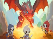 Игра Легендата на ловот на змејот онлајн