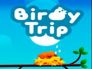 Игра Патување со птици онлајн