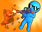 Игра Нападот на пешаците онлајн