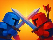 Игра Време воини онлајн