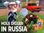 Игра Кукер на јами во Русија онлајн