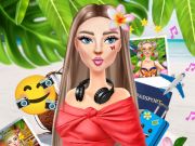 Игра Патувајте со мене онлајн