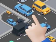 Игра Паркирајте ги сите! онлајн