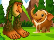 Игра Италијански скриени starsвезди на Бренрот онлајн