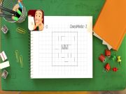 Игра Цртање квадрати онлајн