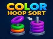 Игра Сортирање по боја онлајн
