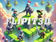 Игра Превртете го ова 3D онлајн