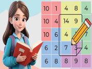 Игра Господар на сумата онлајн