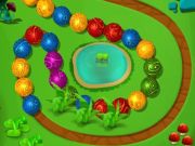 Игра Мермер Зума стрелец онлајн