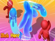 Игра Херој во форма на штета онлајн