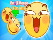 Игра Формирање на емоции: Смешни емотикони онлајн