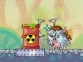 Игра Ласерска Пушка онлајн Игра Ласерска Пушка онлајн