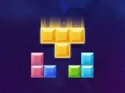 Игра Среќни блокови онлајн