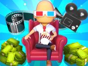 Игра Магнат на кино-империјата онлајн