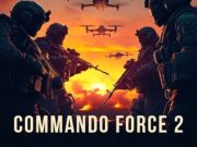 Игра Одредот командоси 2 онлајн