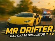 Игра Г -дин Дрифтер: симулатор извршување со автомобил онлајн