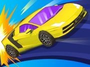 Игра Автопати 3Д онлајн