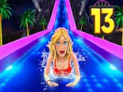 Игра Планинска треска 13 онлајн