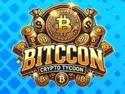 Игра Крипто магнат на Bitcoin онлајн