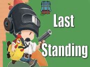 Игра Последното преживеано онлајн