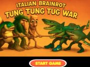 Игра Италијански Braynrrot: Tung Tung Tug Kanat онлајн