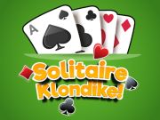 Игра Пасијанс Клондике онлајн