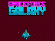 Игра Вселенски сили: Галакси онлајн