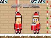 Игра Среќни браќа 2 играчи онлајн