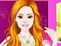 Игра Изненадна роденденска забава на Барби онлајн