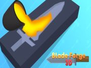 Игра Knice of Blades 3D онлајн