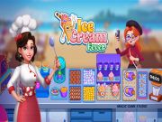 Игра Треска сладолед онлајн
