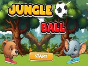 Игра Jунгла: Топка онлајн