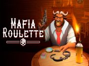 Игра Мафија: Рулет онлајн