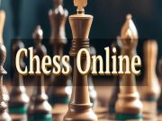 Игра Шах преку Интернет онлајн