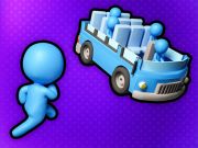 Игра Подредување на залепените онлајн