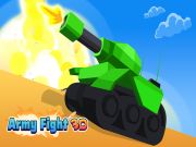 Игра Армиска битка 3Д онлајн